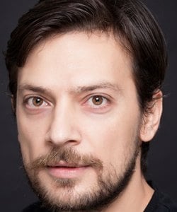 Çağdaş Onur Öztürk