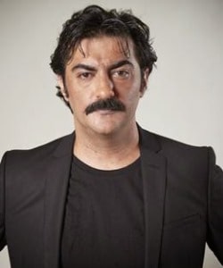 Celil Nalçakan