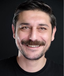 Cemal Gönen
