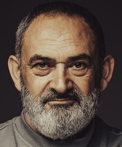 Dursun Ali Erzincanlı