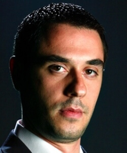 Emir Benderlioğlu