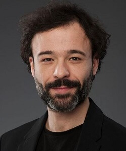 Emre Taştekin