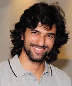 Engin Akyürek