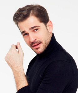 Engin Altan Düzyatan