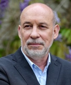 Erdal Küçükkömürcü