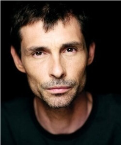 Erdal Beşikçioğlu