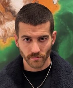 Erdem Adilce