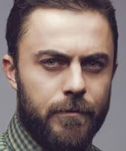 Eren Hacısalihoğlu