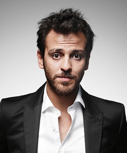 Erkan Kolçak Köstendil