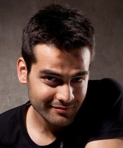 Erkan Meriç