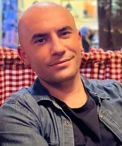Giray Altınok