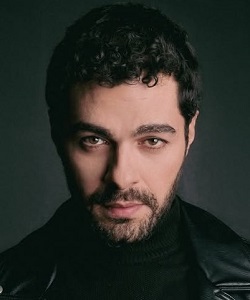 Gökberk Yıldırım