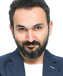 Gökhan Yıkılkan