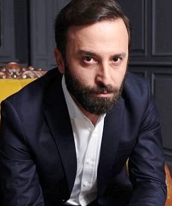 Hakan Atalay