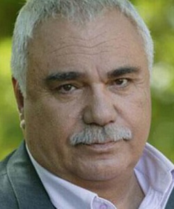 Halil Ergün