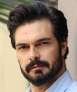 Halil İbrahim Ceyhan