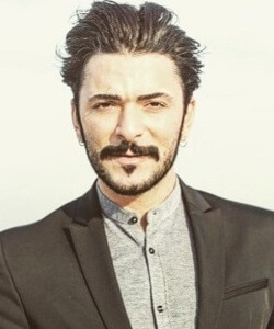 Halil İbrahim Kurum