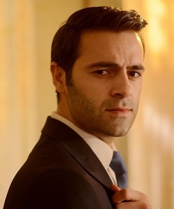 Halil İbrahim Yılmaz