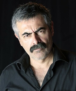 Halit Karaata