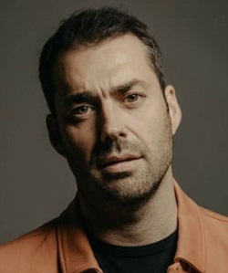 Hasan Emre Avcı
