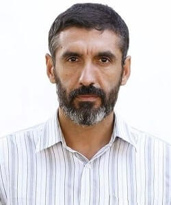Haydar Köyel