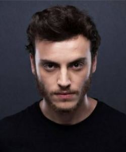 İlker Sami Kılıç