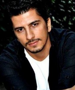 İnanç Ömer Benlioğlu