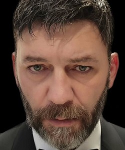 İsmail Hakkı