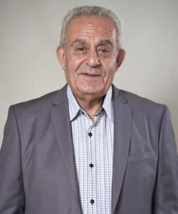 İsmail Düvenci