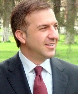Kaan Girgin