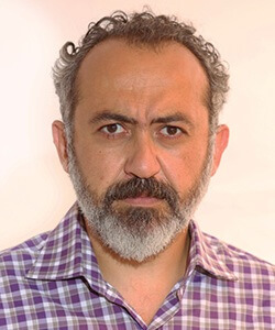 Kadir Çermik
