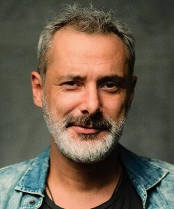 Kamil Güler