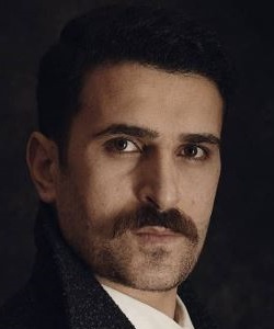 Mehmet Emin Kadıhan
