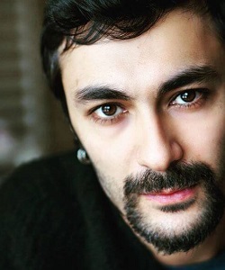 Mehmet Korhan Fırat