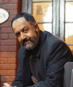 Mehmet Özgür