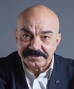 Melih Çardak