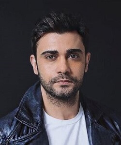 Melih Selçuk