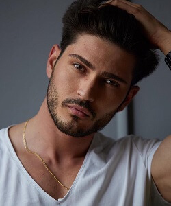 Mert Özcan
