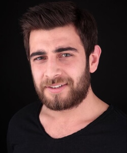 Mert Türkoğlu