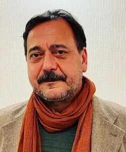 Murat Çıdamlı