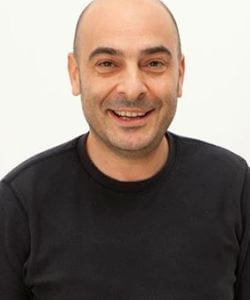 Murat Daltaban