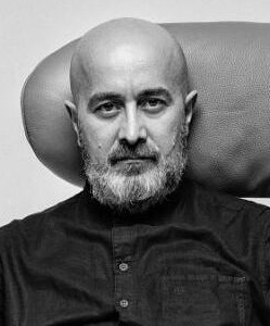 Murat Garipağaoğlu