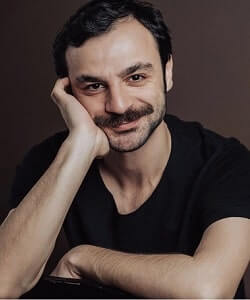 Murat Güven Akpınar