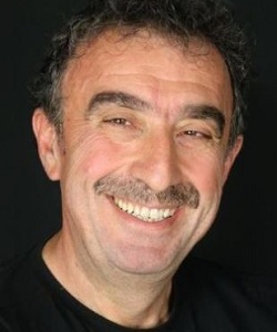 Mustafa Turan