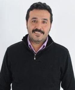 Mustafa Üstündağ