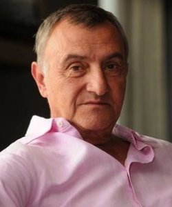 Mustafa Alabora