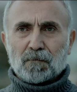 Necmettin Çobanoğlu