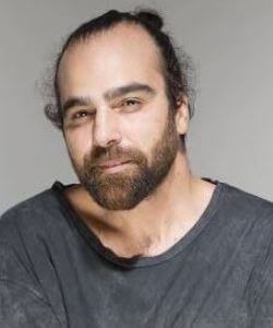 Ömür Özdemir
