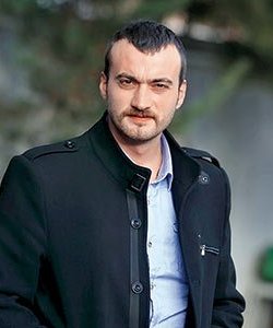 Orhan Bıyıklı
