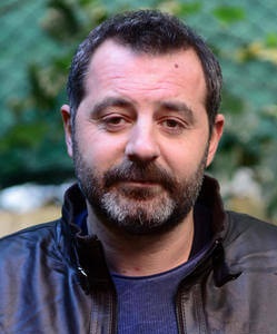 Osman Albayrak